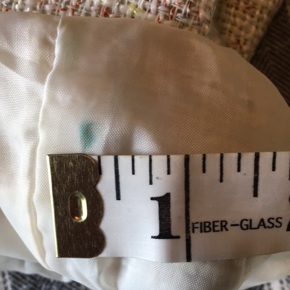 Allison Daley Blazer - Picture 8 of 8